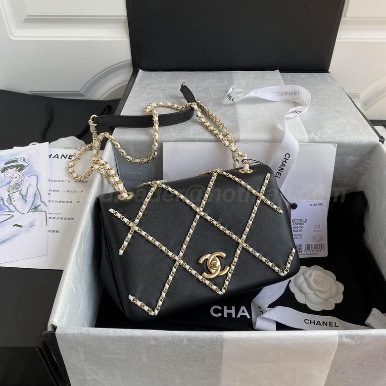 Chanel Handbags 223